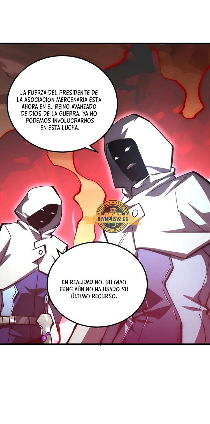 Levantate de los Escombros > Capitulo 196 > Page 51