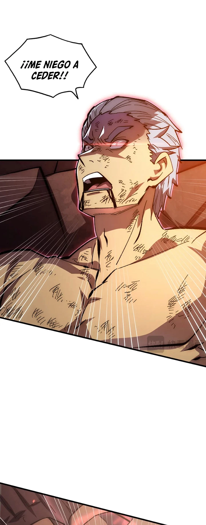 Levantate de los Escombros > Capitulo 196 > Page 61