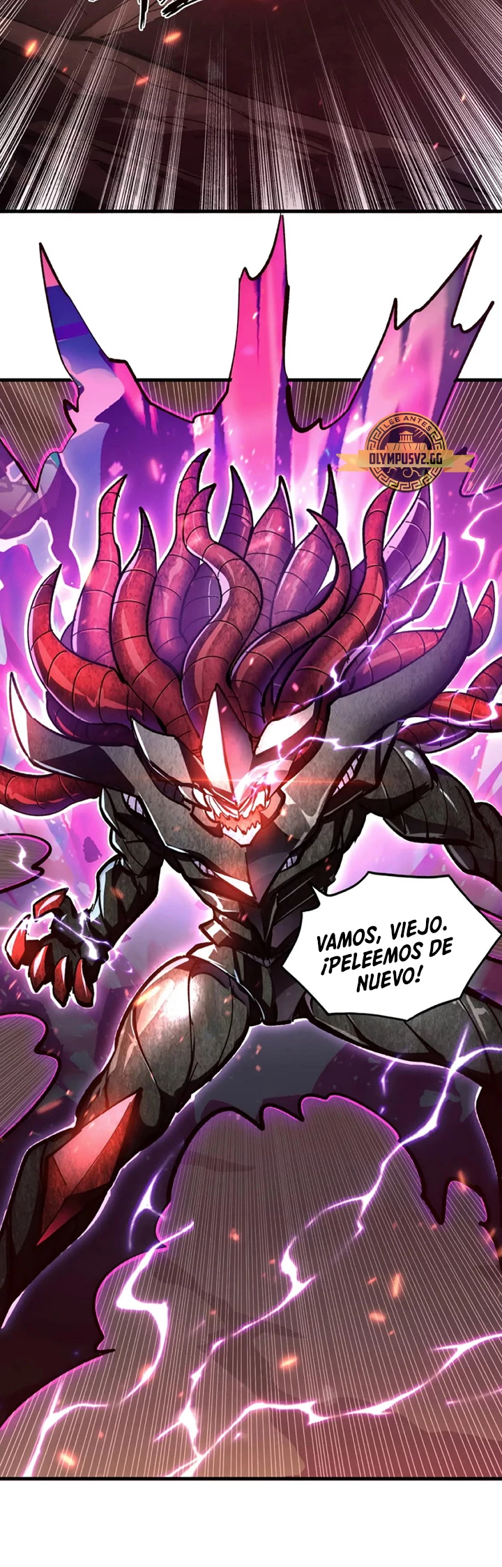 Levantate de los Escombros > Capitulo 196 > Page 81