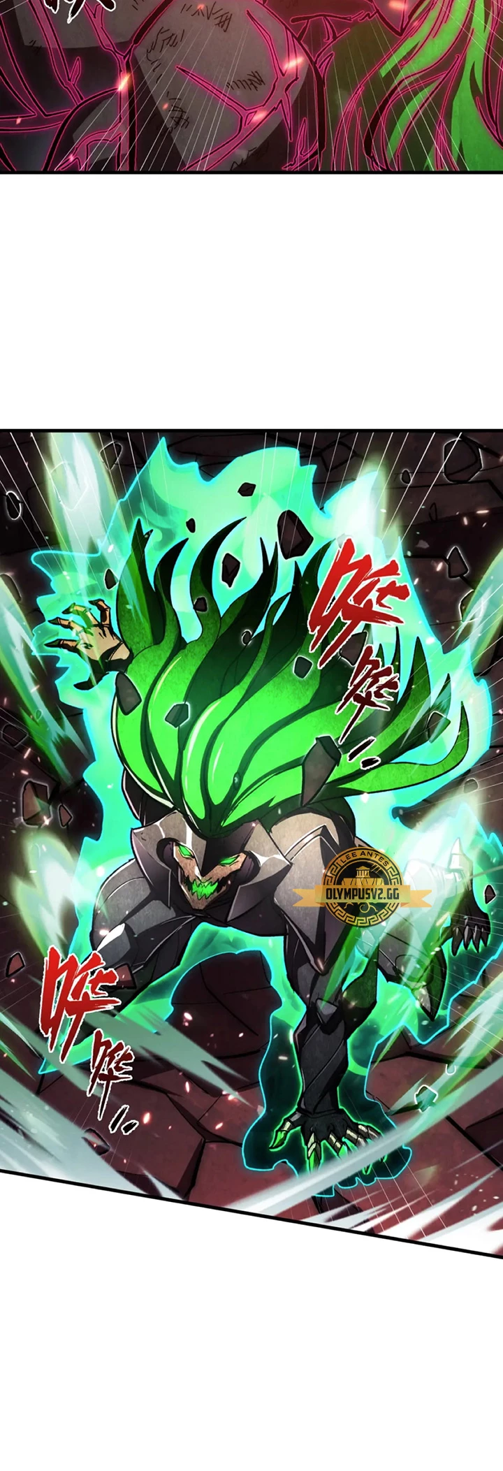 Levantate de los Escombros > Capitulo 196 > Page 101