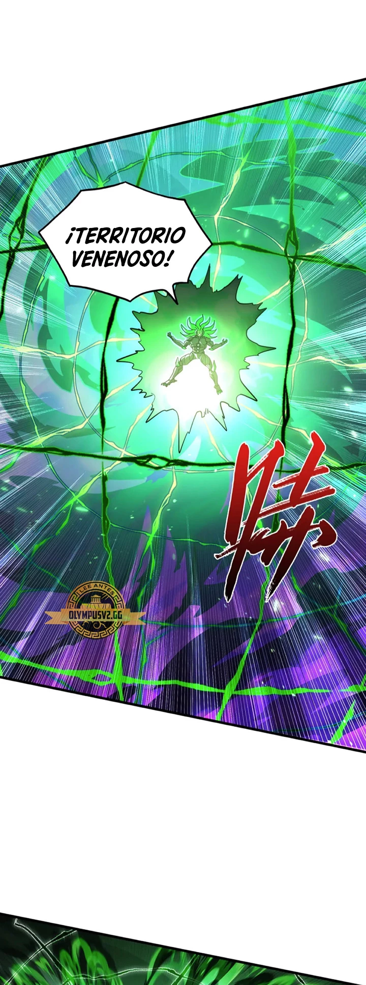 Levantate de los Escombros > Capitulo 196 > Page 171