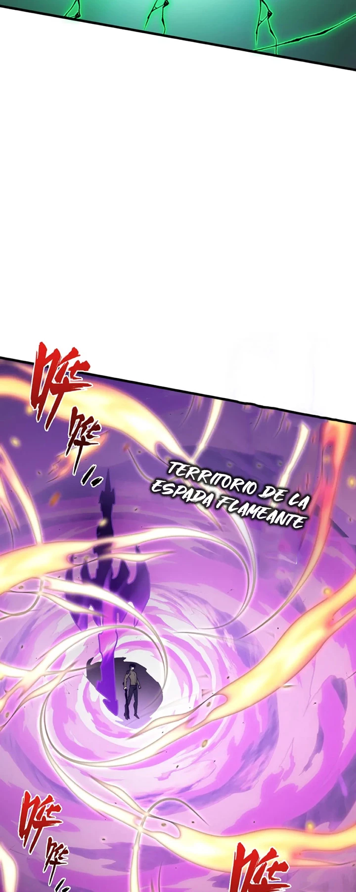 Levantate de los Escombros > Capitulo 196 > Page 221