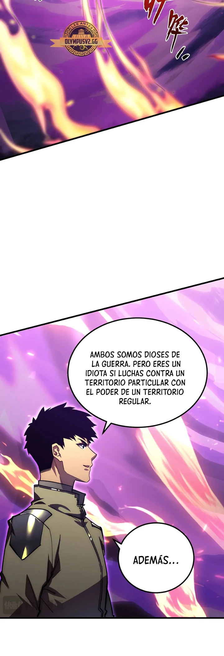 Levantate de los Escombros > Capitulo 196 > Page 231