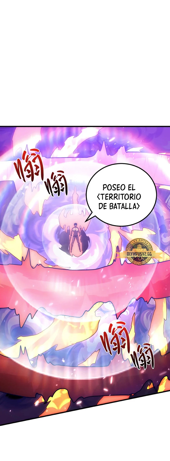 Levantate de los Escombros > Capitulo 196 > Page 241