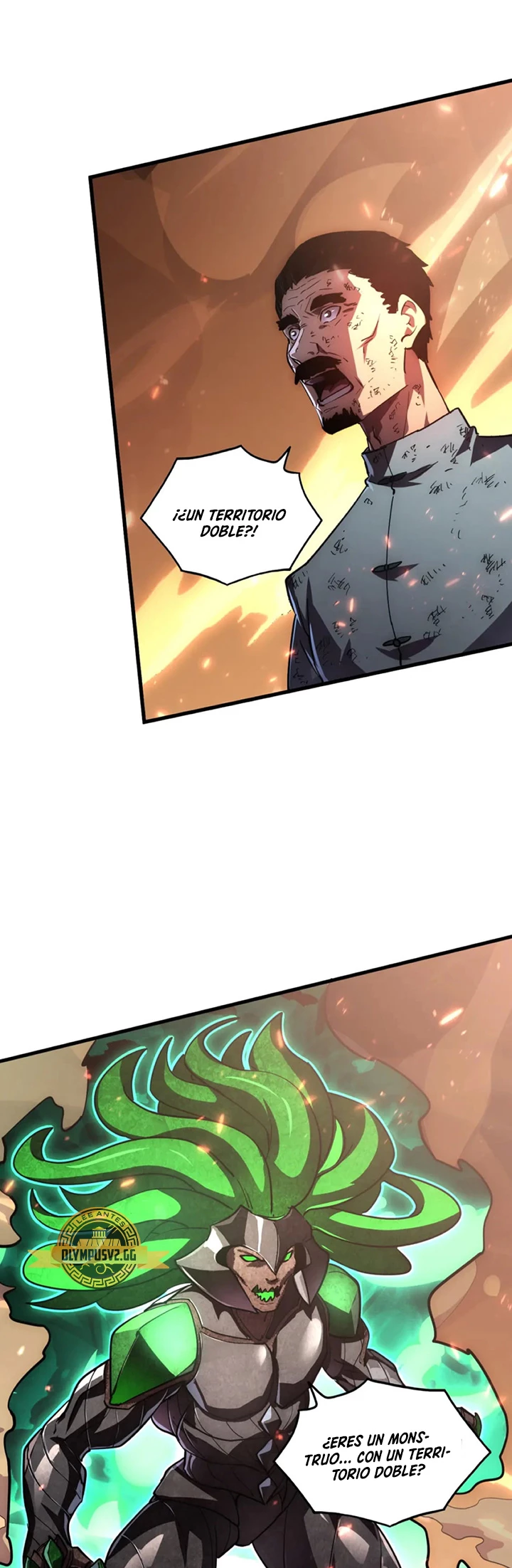 Levantate de los Escombros > Capitulo 196 > Page 251