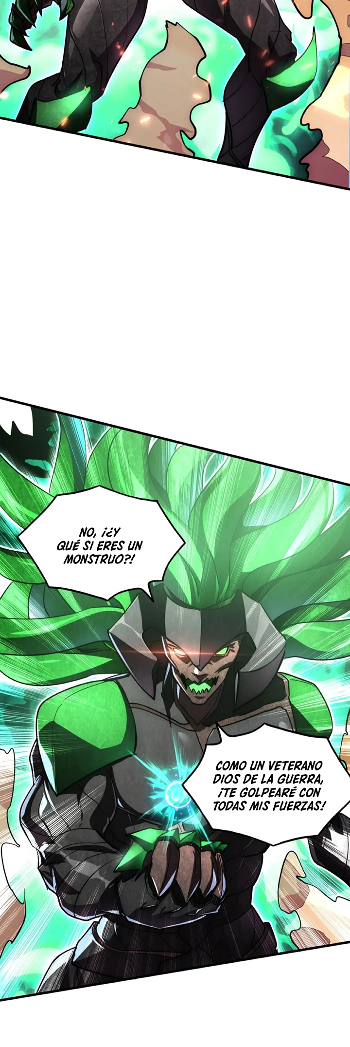 Levantate de los Escombros > Capitulo 196 > Page 261