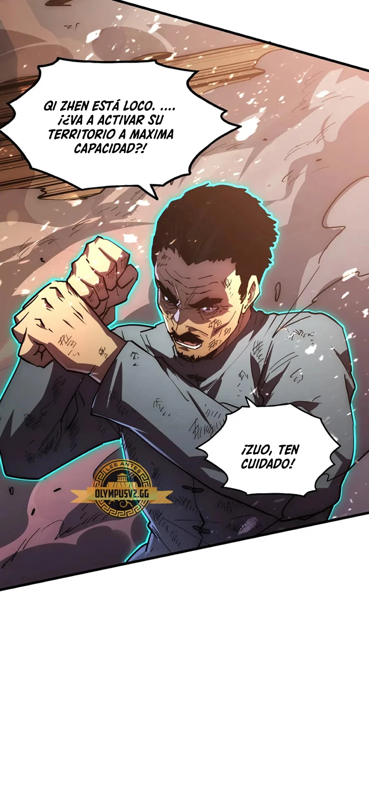 Levantate de los Escombros > Capitulo 196 > Page 291