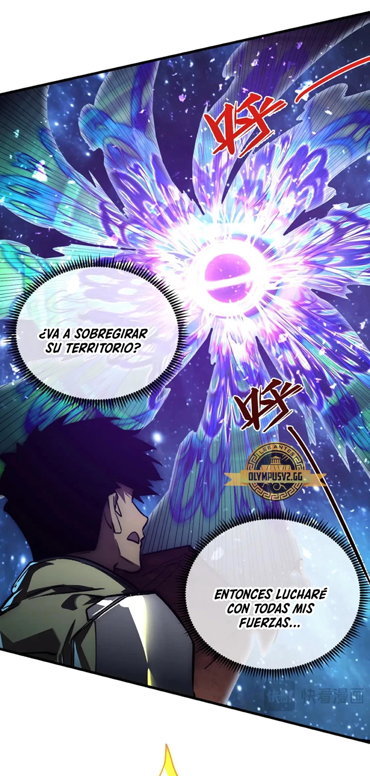 Levantate de los Escombros > Capitulo 196 > Page 301