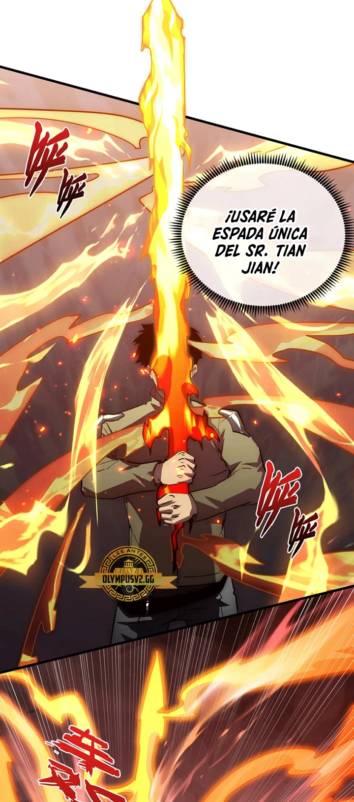 Levantate de los Escombros > Capitulo 196 > Page 311