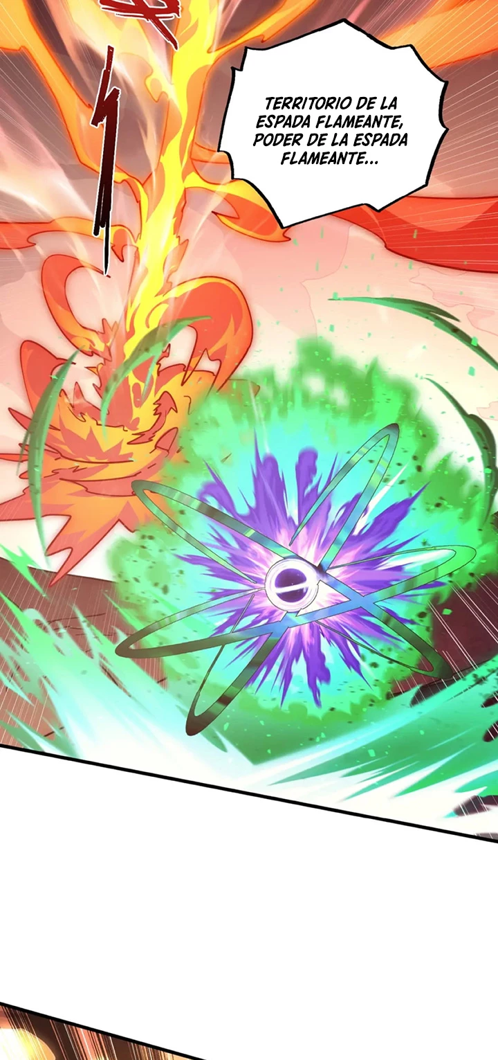 Levantate de los Escombros > Capitulo 196 > Page 321