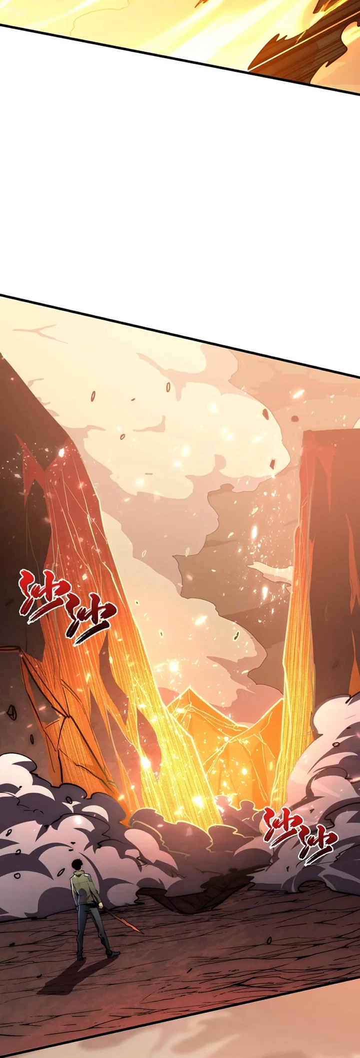 Levantate de los Escombros > Capitulo 196 > Page 351