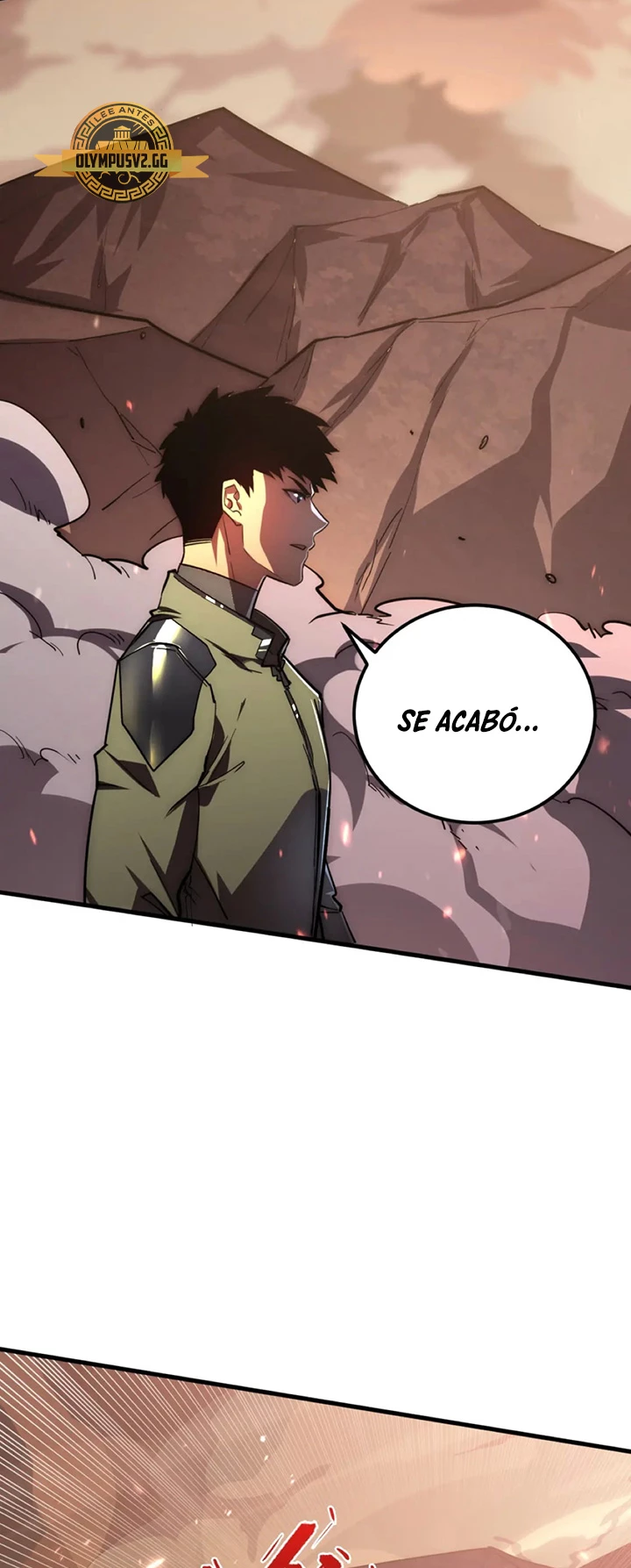 Levantate de los Escombros > Capitulo 196 > Page 361