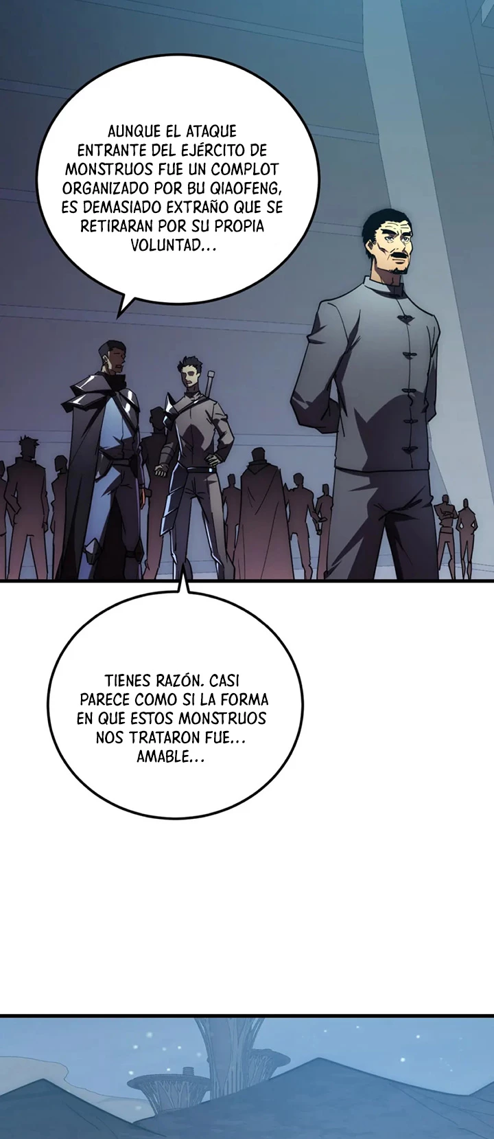 Levantate de los Escombros > Capitulo 197 > Page 31
