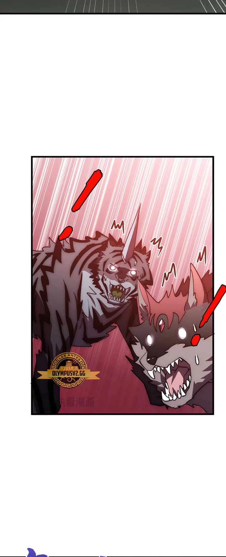 Levantate de los Escombros > Capitulo 197 > Page 61