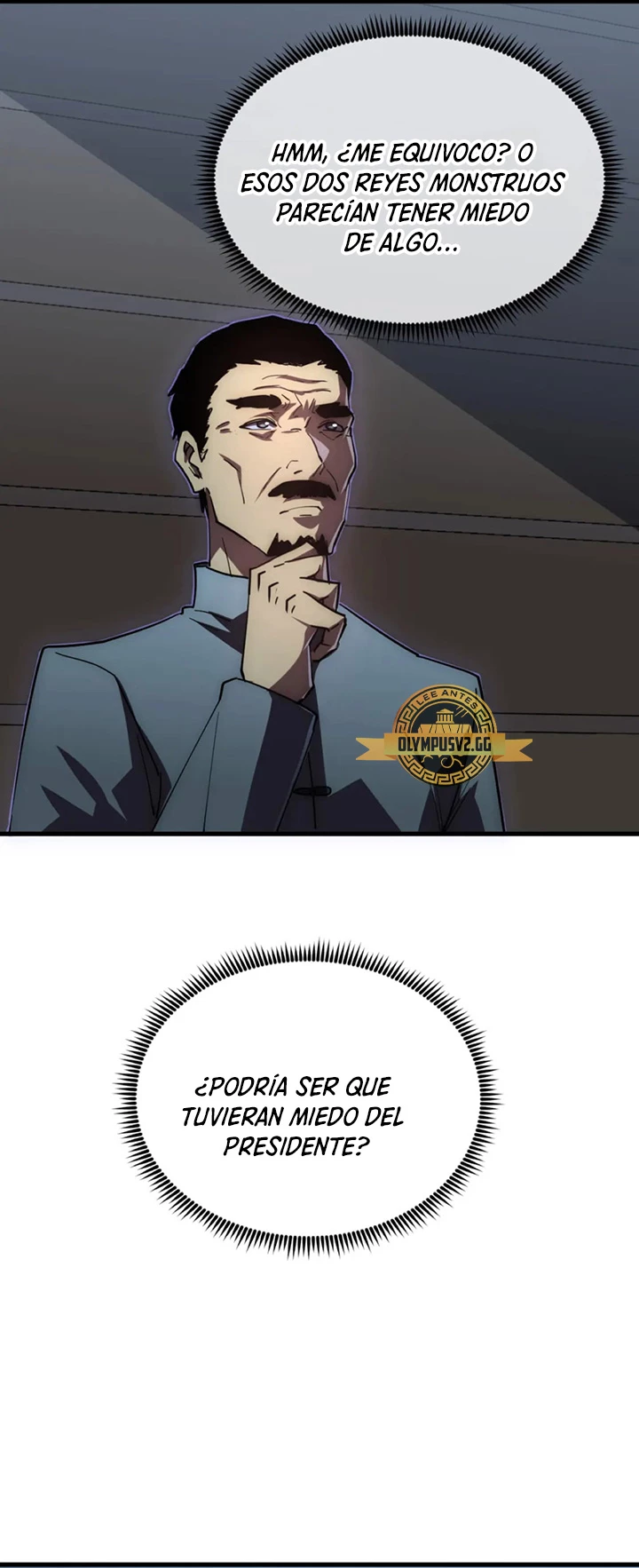 Levantate de los Escombros > Capitulo 197 > Page 81