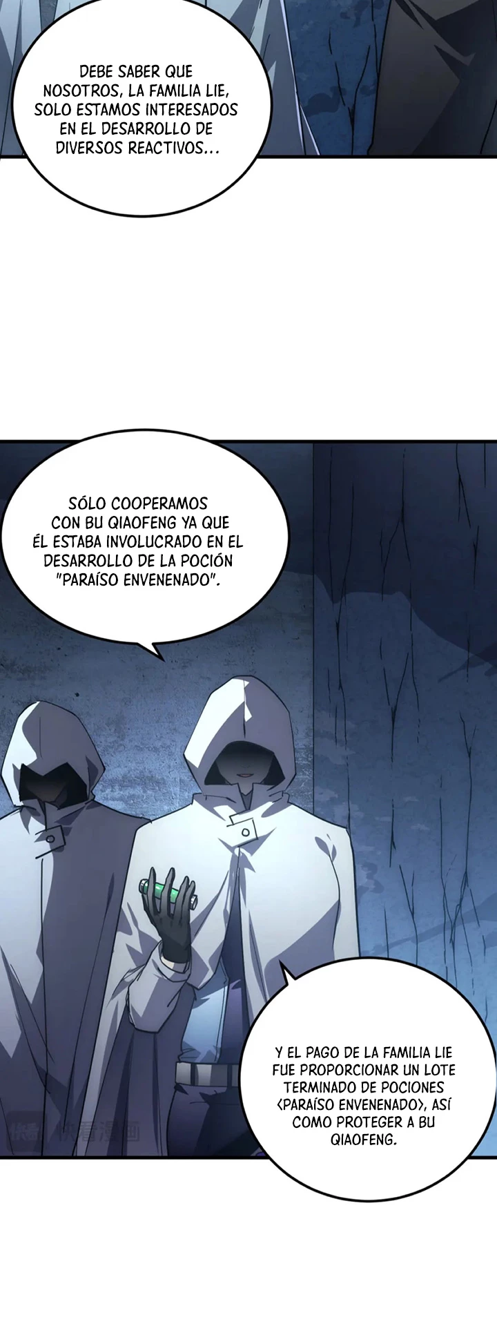 Levantate de los Escombros > Capitulo 197 > Page 171