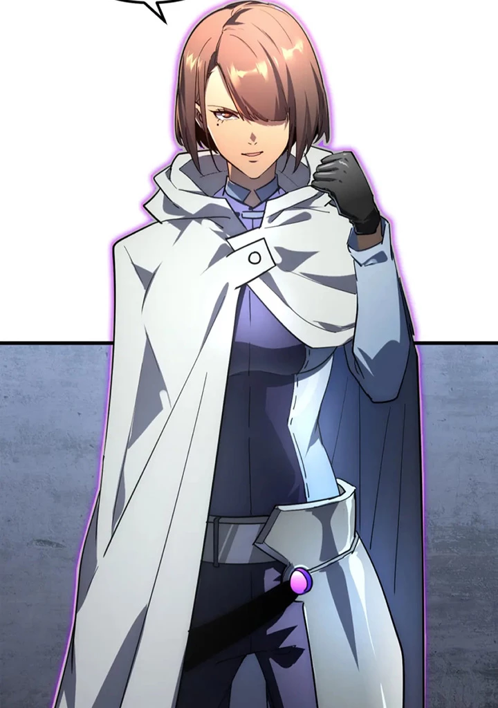 Levantate de los Escombros > Capitulo 197 > Page 191