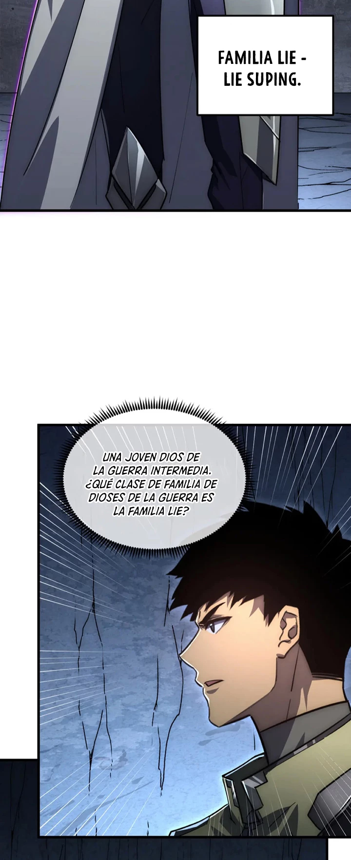 Levantate de los Escombros > Capitulo 197 > Page 201