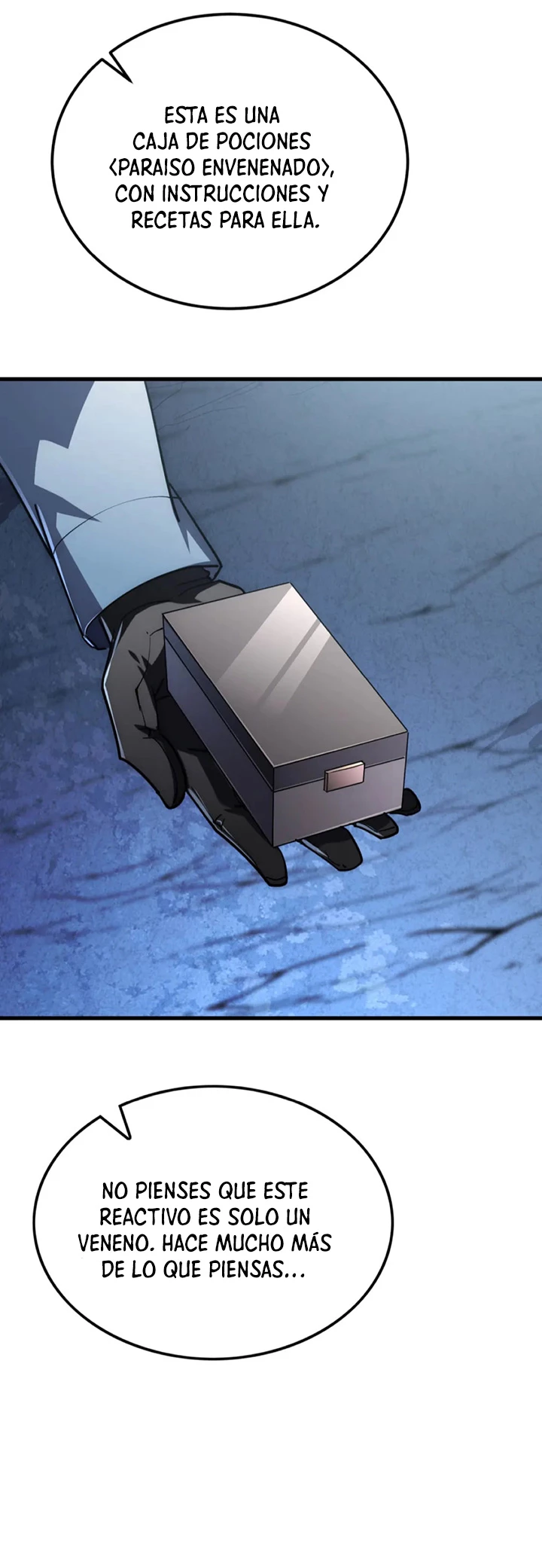 Levantate de los Escombros > Capitulo 197 > Page 231