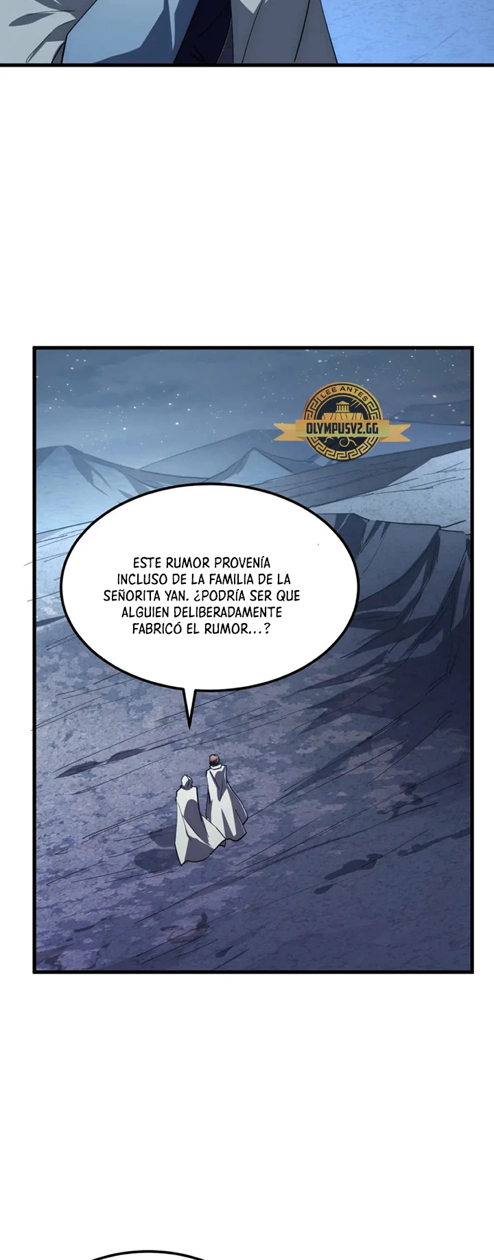 Levantate de los Escombros > Capitulo 197 > Page 291