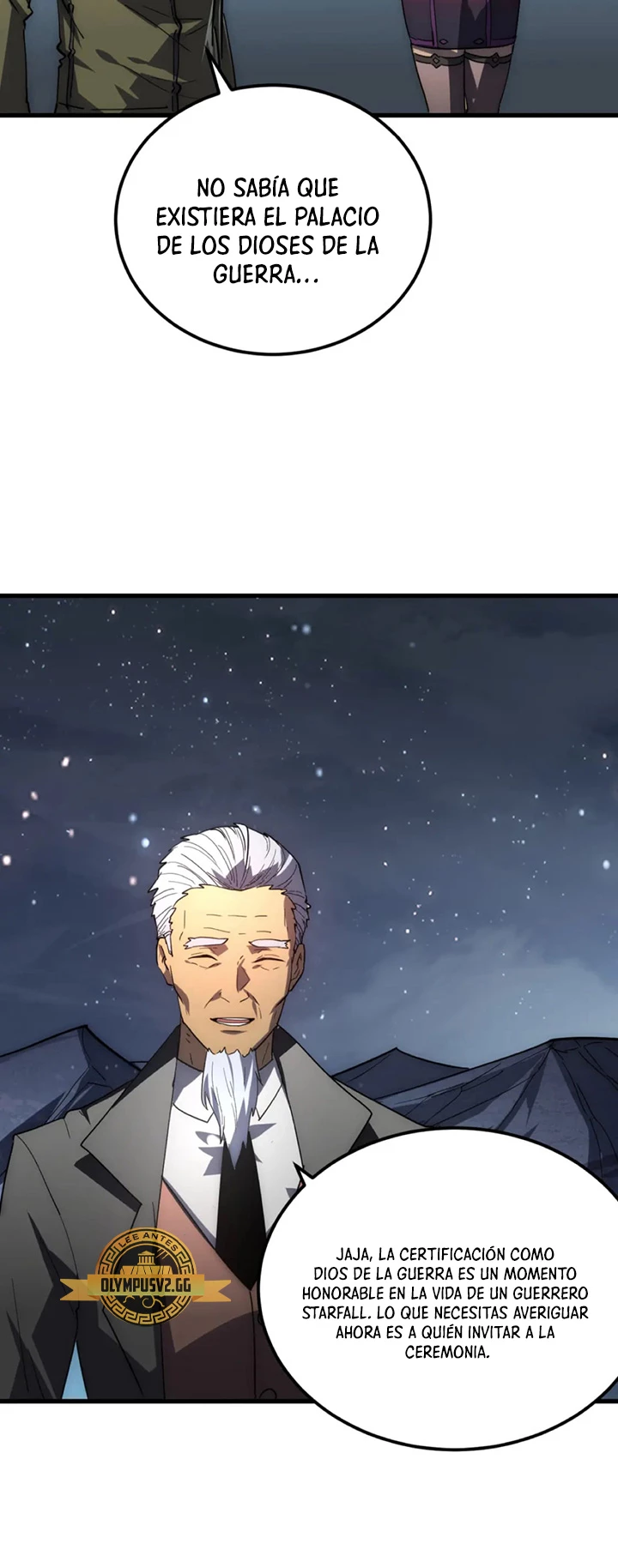 Levantate de los Escombros > Capitulo 197 > Page 341