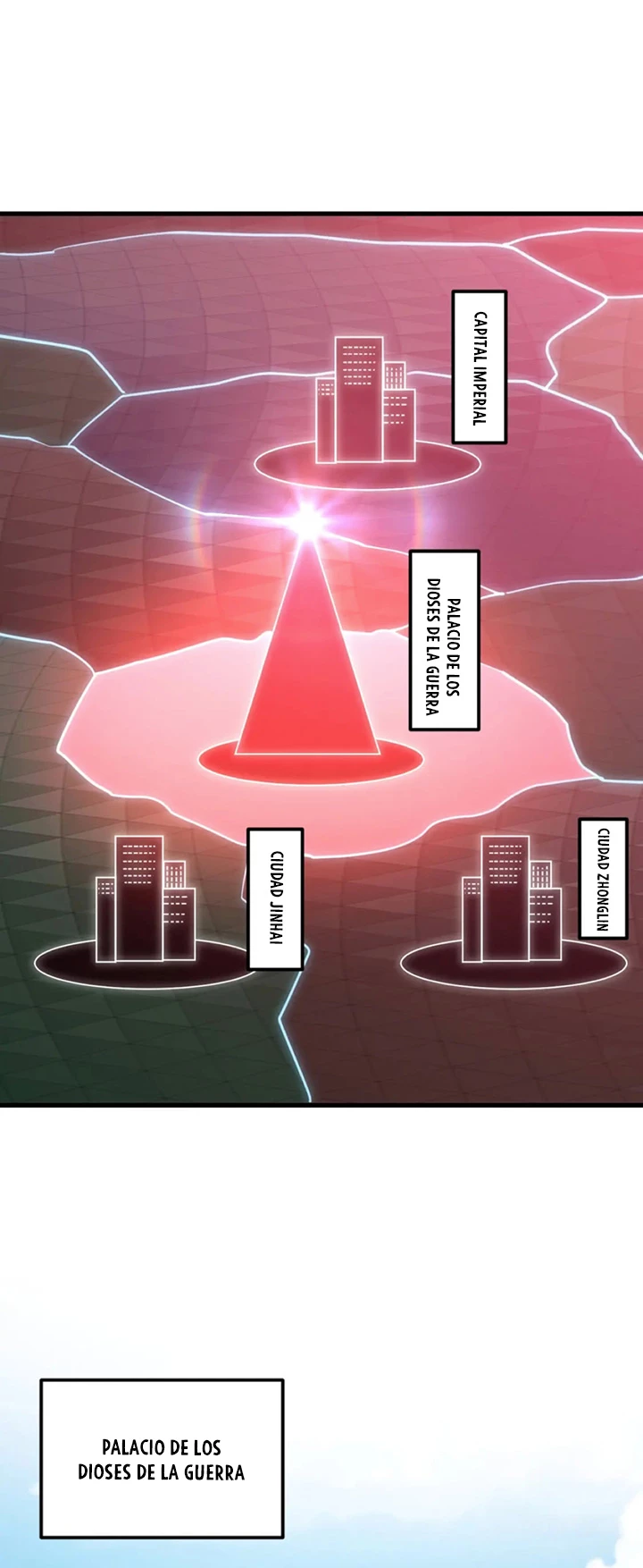 Levantate de los Escombros > Capitulo 197 > Page 351