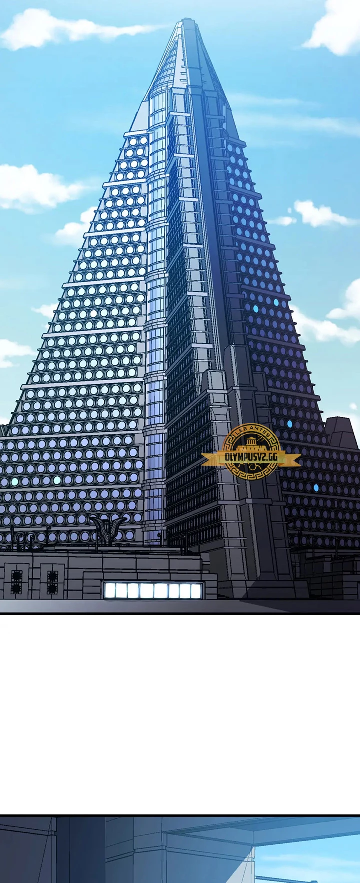 Levantate de los Escombros > Capitulo 197 > Page 361