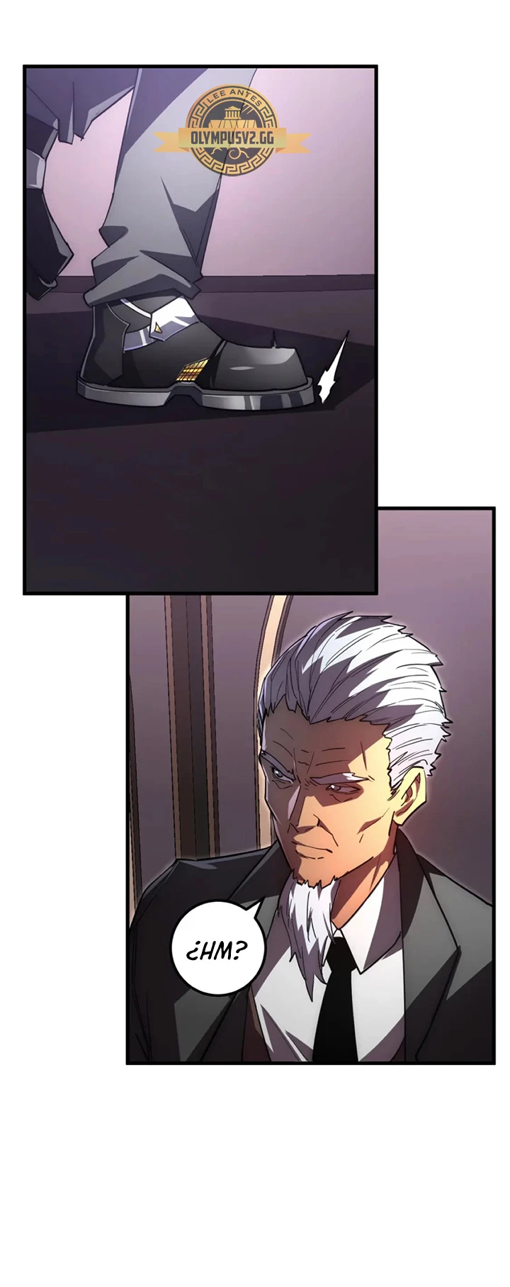 Levantate de los Escombros > Capitulo 198 > Page 61