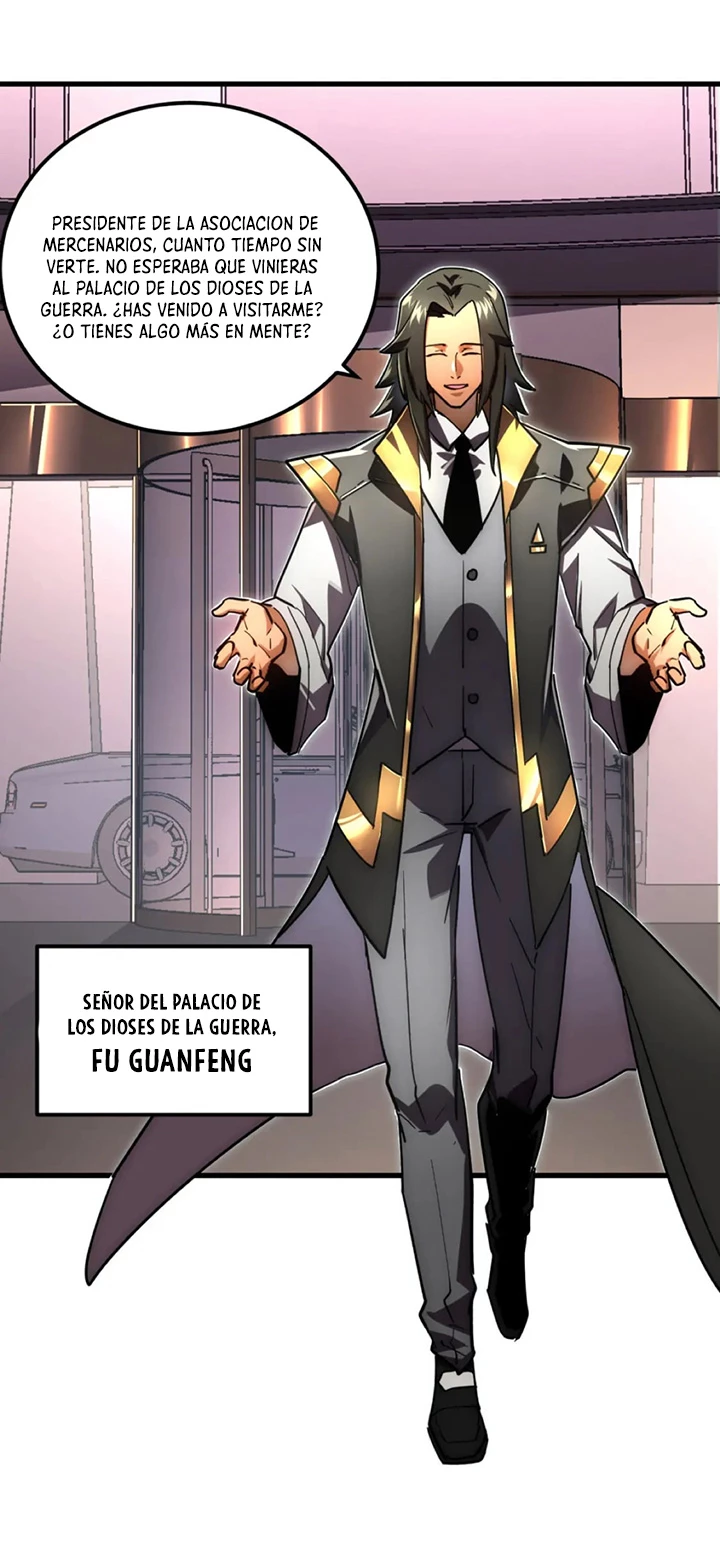 Levantate de los Escombros > Capitulo 198 > Page 71