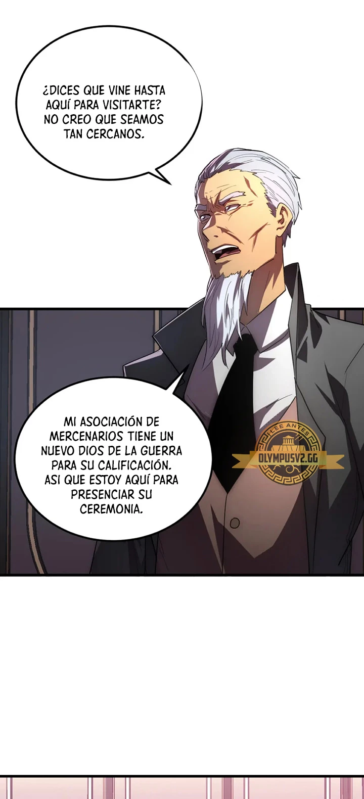 Levantate de los Escombros > Capitulo 198 > Page 81