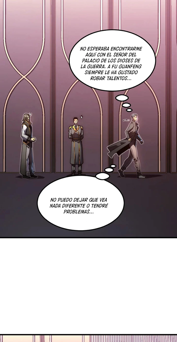 Levantate de los Escombros > Capitulo 198 > Page 91