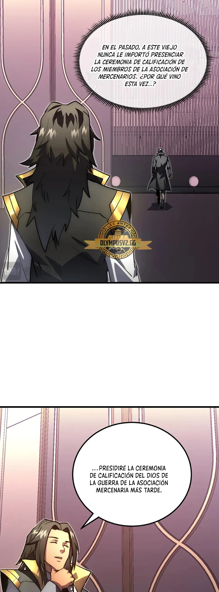 Levantate de los Escombros > Capitulo 198 > Page 111