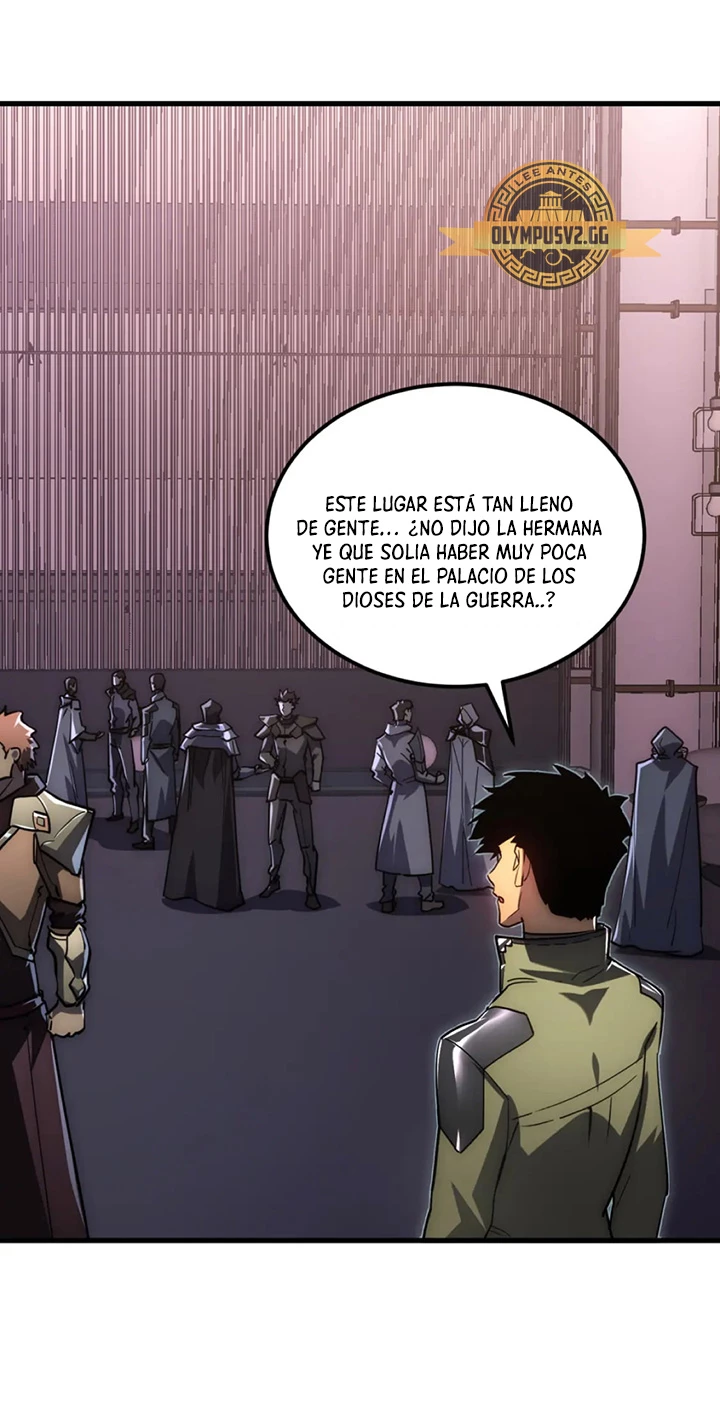 Levantate de los Escombros > Capitulo 198 > Page 161