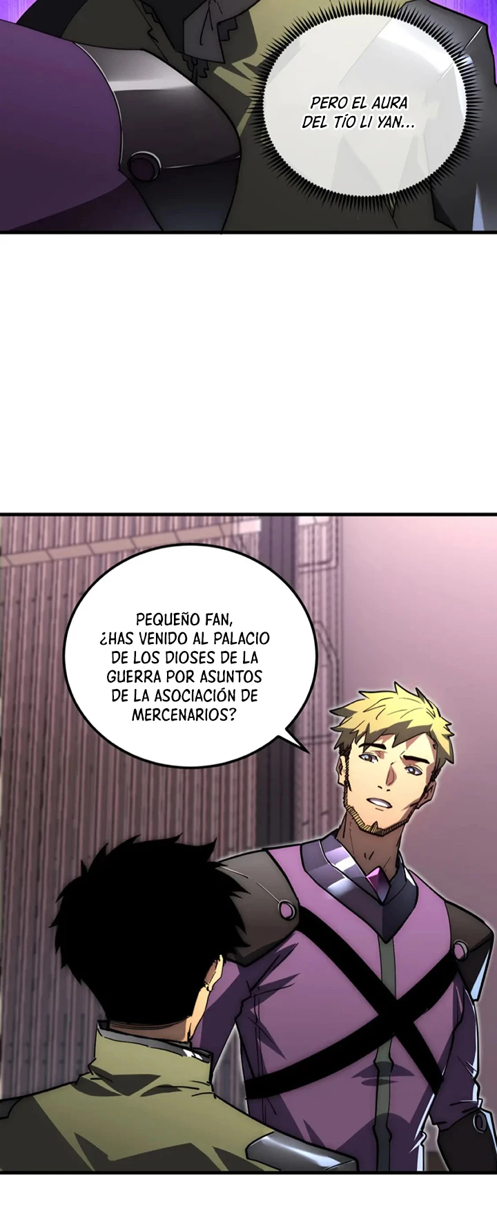 Levantate de los Escombros > Capitulo 198 > Page 181