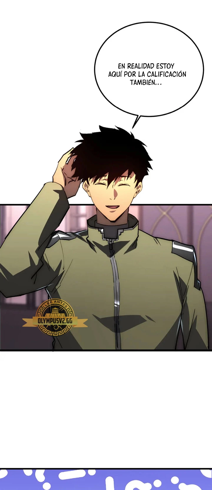 Levantate de los Escombros > Capitulo 198 > Page 191