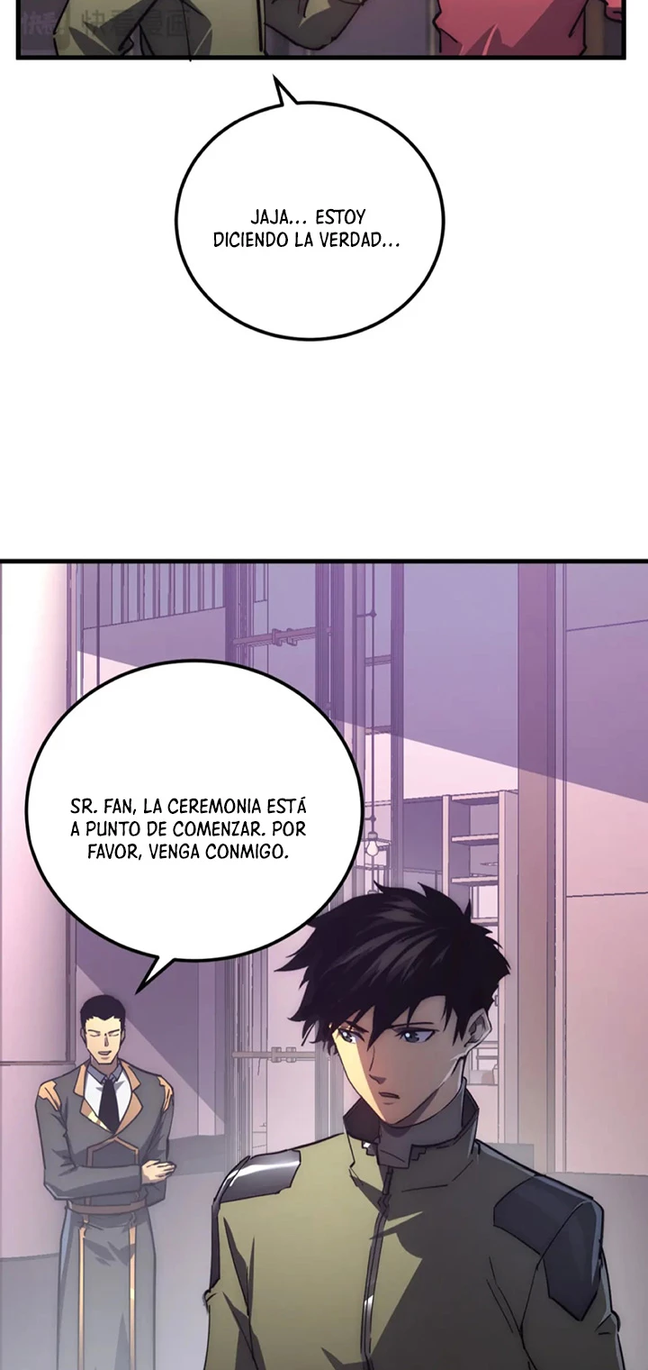 Levantate de los Escombros > Capitulo 198 > Page 221