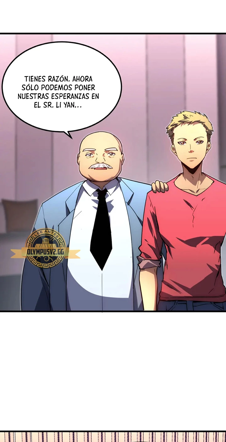 Levantate de los Escombros > Capitulo 198 > Page 251