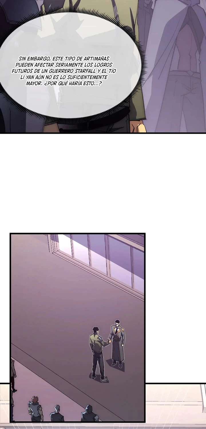 Levantate de los Escombros > Capitulo 198 > Page 311