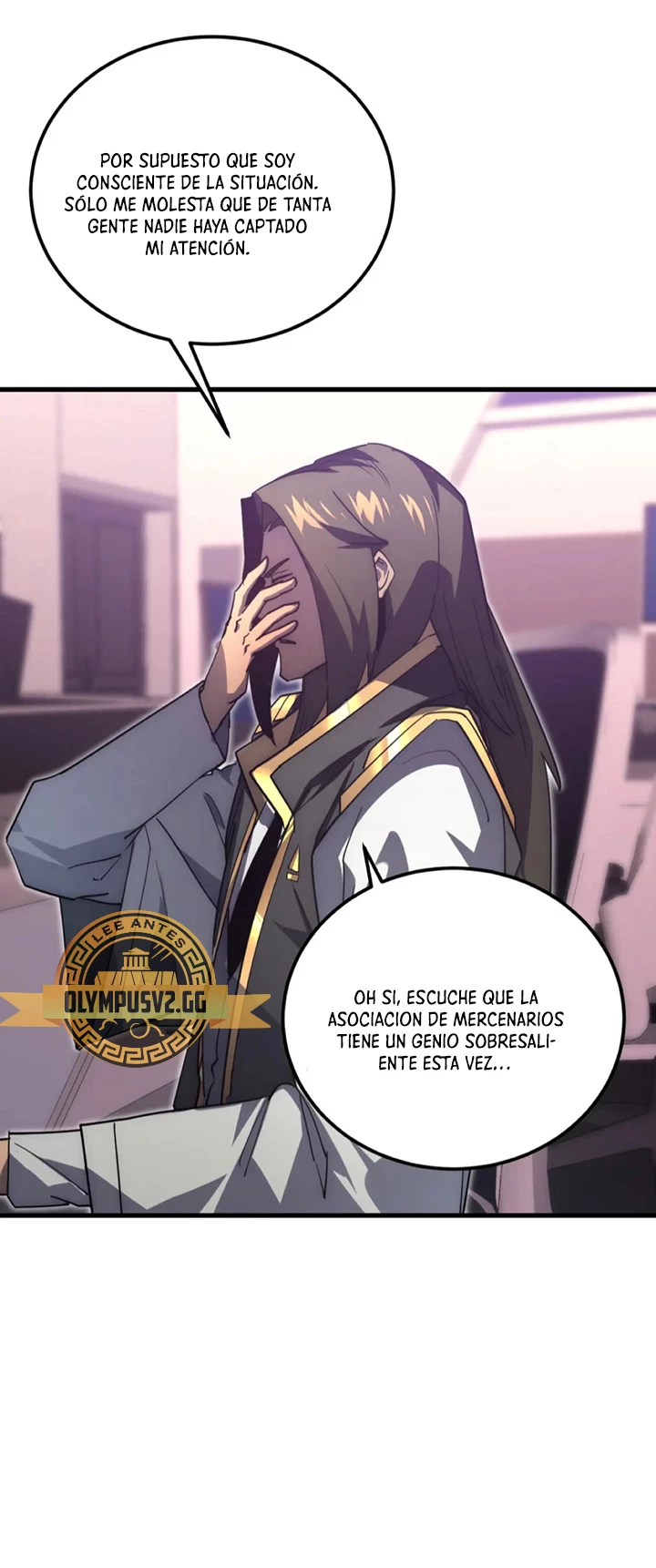 Levantate de los Escombros > Capitulo 199 > Page 31