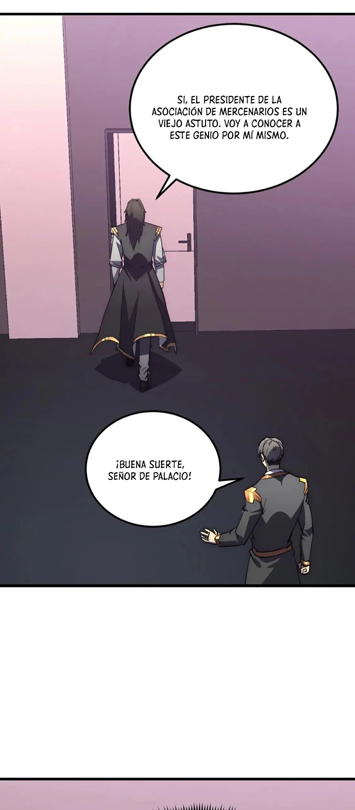 Levantate de los Escombros > Capitulo 199 > Page 41