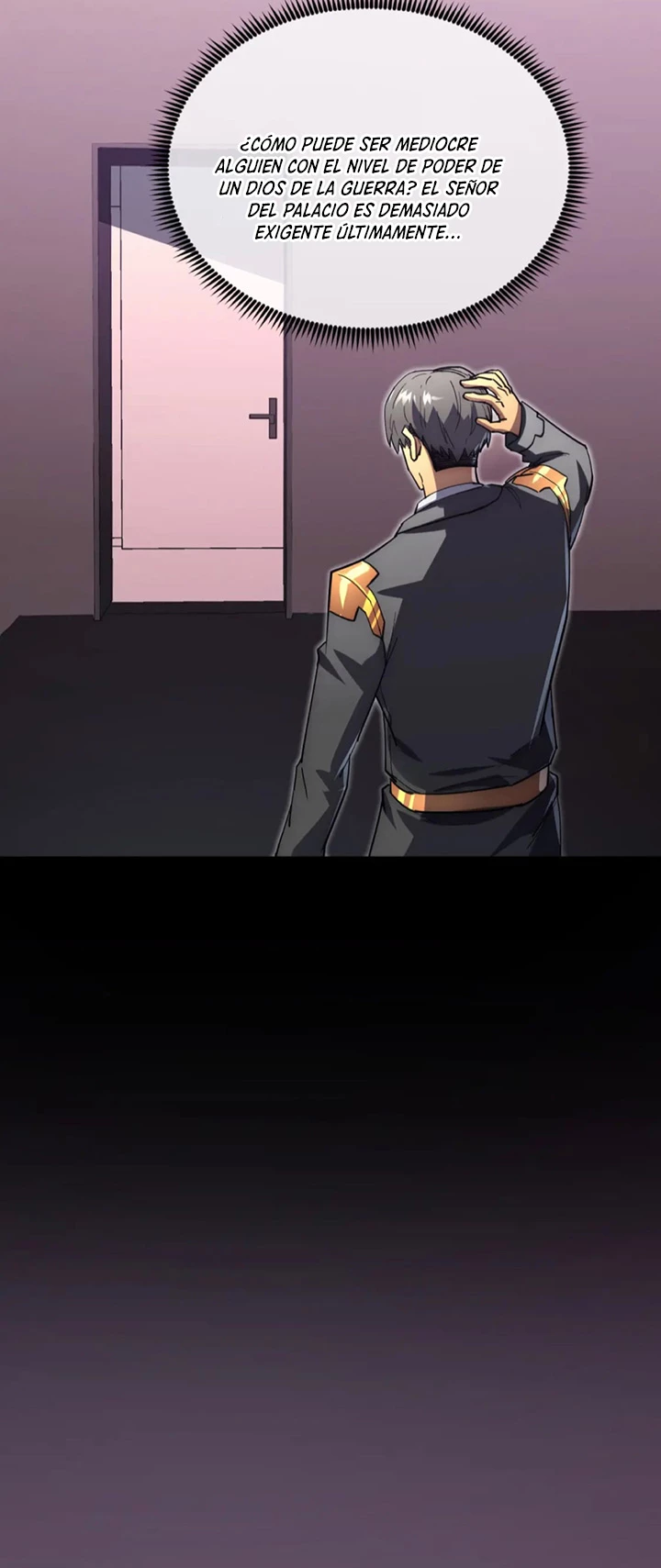 Levantate de los Escombros > Capitulo 199 > Page 51