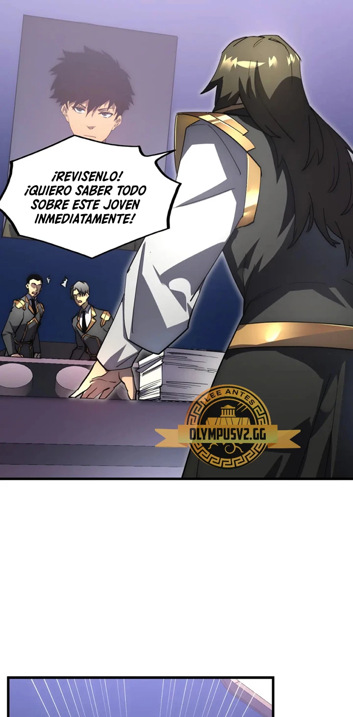 Levantate de los Escombros > Capitulo 199 > Page 111