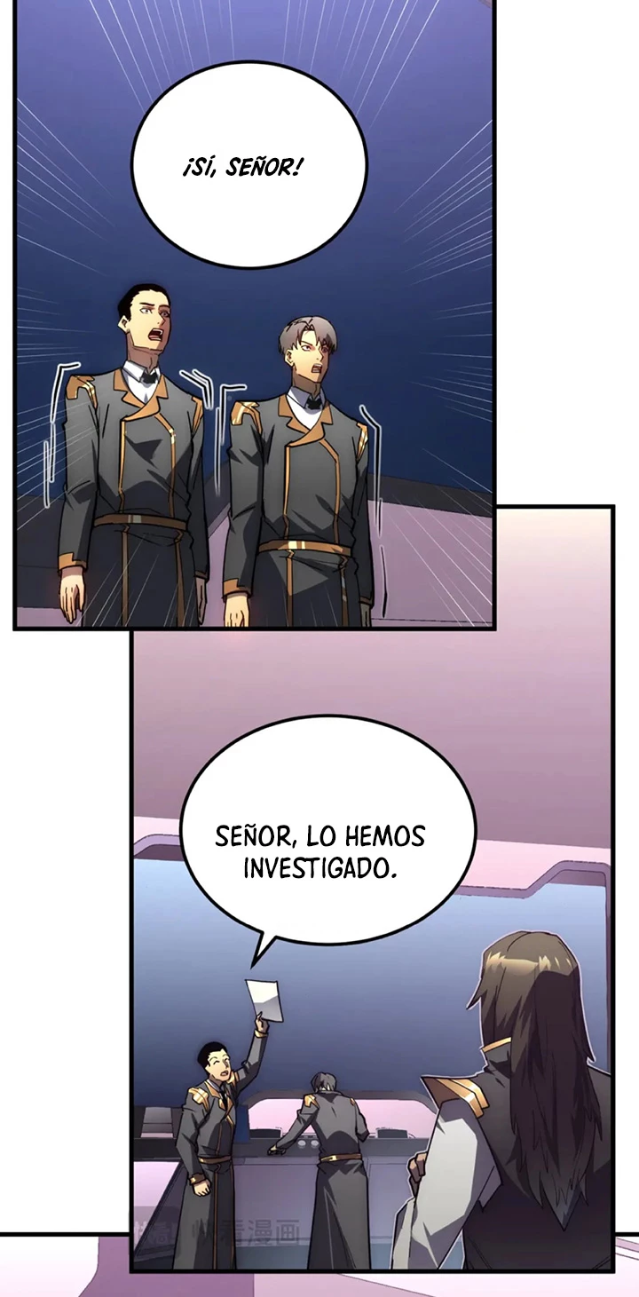 Levantate de los Escombros > Capitulo 199 > Page 121