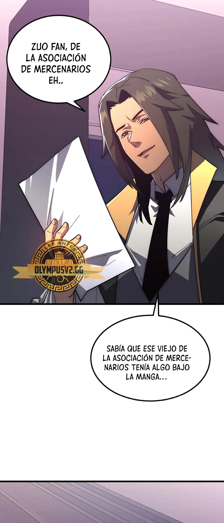 Levantate de los Escombros > Capitulo 199 > Page 141