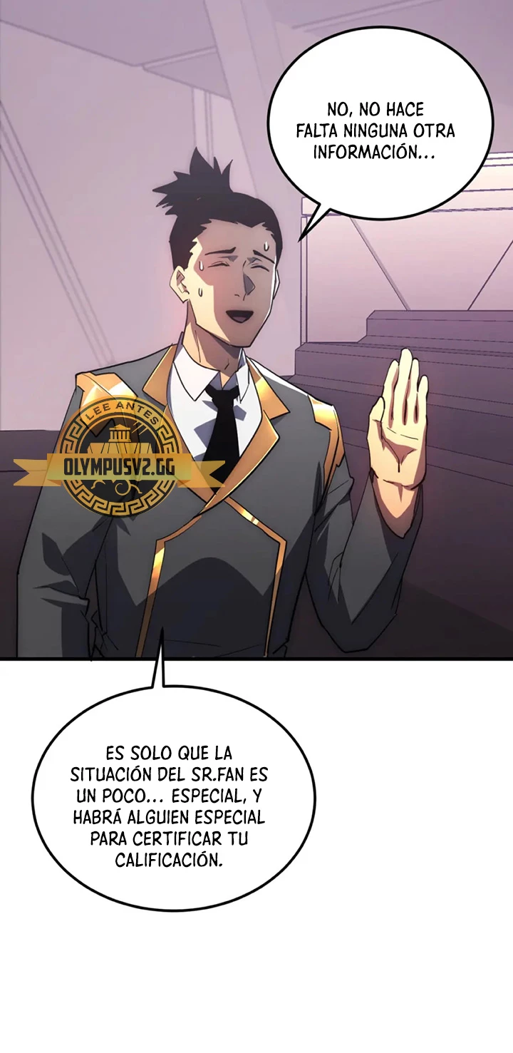 Levantate de los Escombros > Capitulo 199 > Page 161