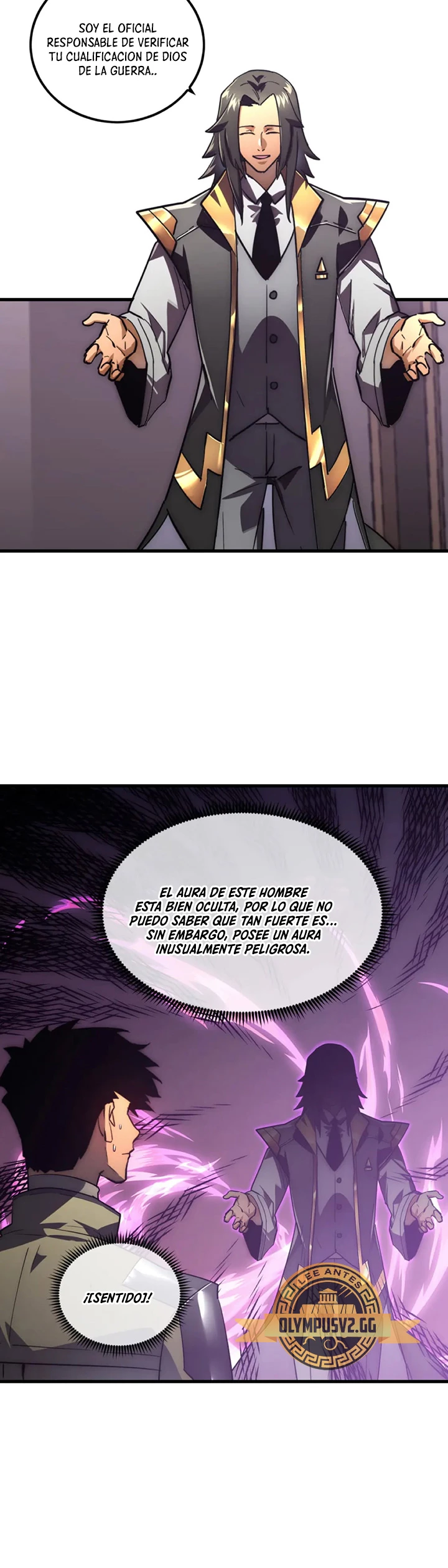 Levantate de los Escombros > Capitulo 199 > Page 181