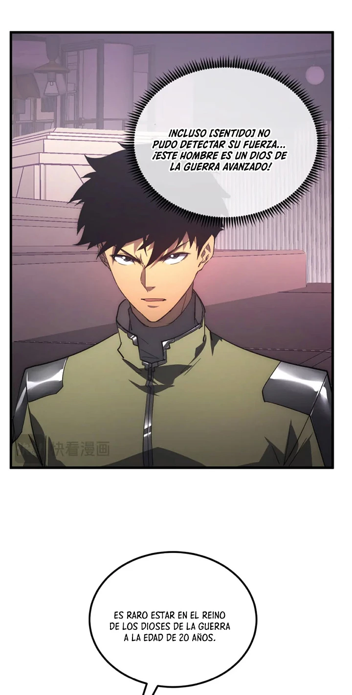 Levantate de los Escombros > Capitulo 199 > Page 191