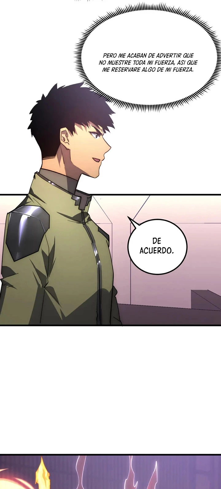 Levantate de los Escombros > Capitulo 199 > Page 211