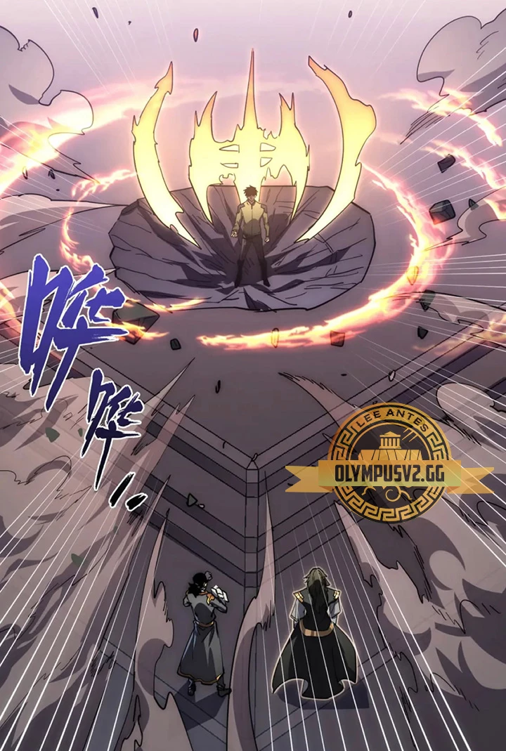 Levantate de los Escombros > Capitulo 199 > Page 231