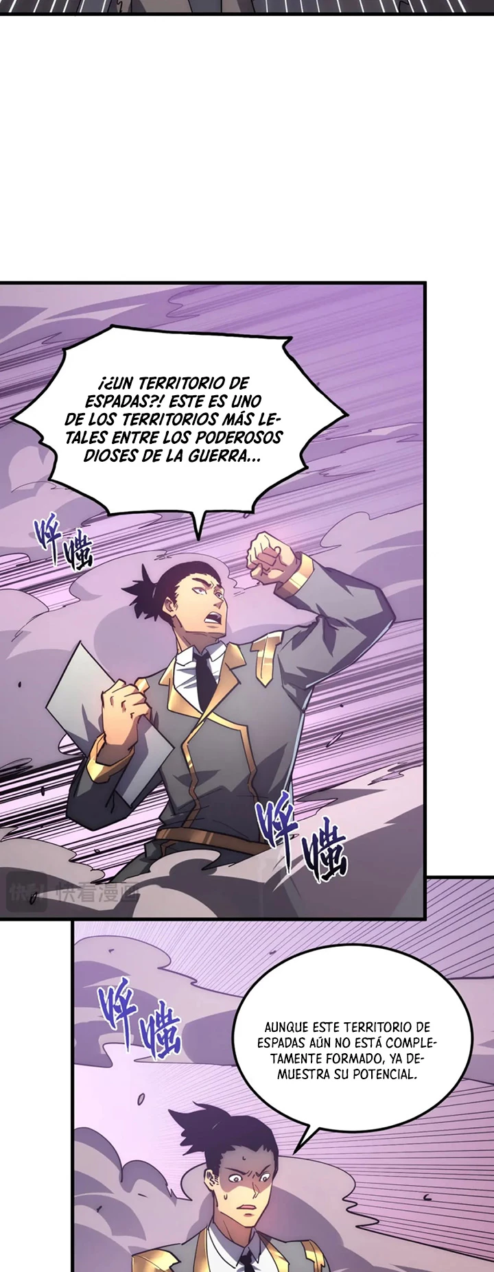 Levantate de los Escombros > Capitulo 199 > Page 241